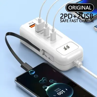 Power Charging Hub