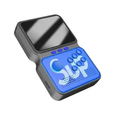 Sup M3 Game Console-Royal Blue