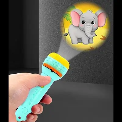 Toy Projector Kids