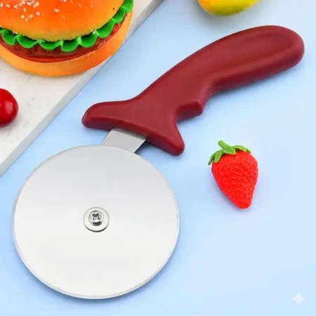 Most Premium Quality Heavy Duty Pizza Cutter Machine
