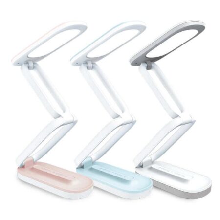 YAGE YG-T125 Rechargeable LED Table Lamp