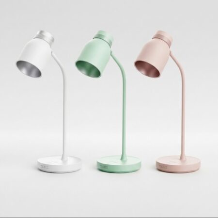 YAGE YG-T119 Rechargeable LED Table Lamp